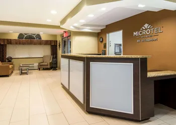 Microtel Inn & Suites by Wyndham North Canton hotel thumbnail 3