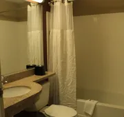 Microtel Inn & Suites by Wyndham North Canton hotel detail image 4