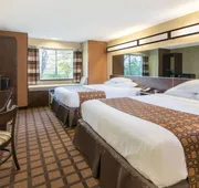Microtel Inn & Suites by Wyndham North Canton hotel detail image 7