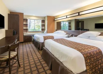 Microtel Inn & Suites by Wyndham North Canton hotel thumbnail 7
