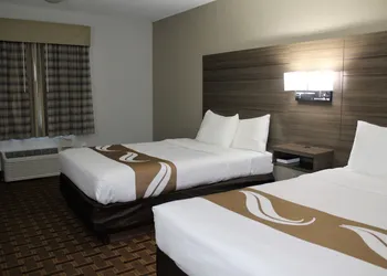 Hotel Inn Santa Fe hotel thumbnail 4