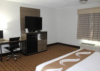 Hotel Inn Santa Fe hotel thumbnail 5