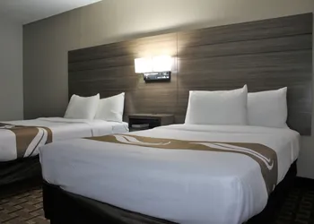 Hotel Inn Santa Fe hotel thumbnail 6