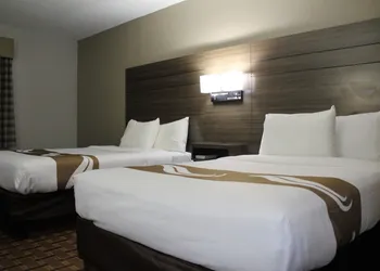 Hotel Inn Santa Fe hotel thumbnail 8