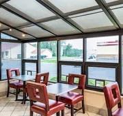 Red Roof Inn Columbus - Taylorsville/ Edinburgh hotel detail image 3
