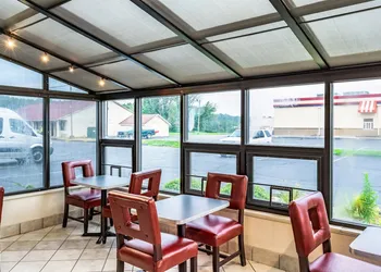 Red Roof Inn Columbus - Taylorsville/ Edinburgh hotel thumbnail 3