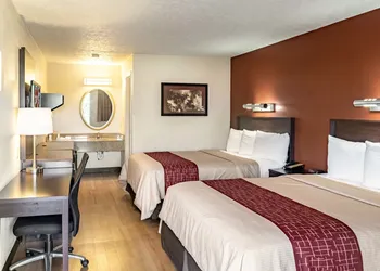 Red Roof Inn Columbus - Taylorsville/ Edinburgh hotel thumbnail 7