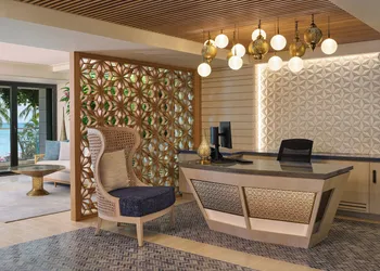 Espacio The Jewel Of Waikiki hotel thumbnail 2