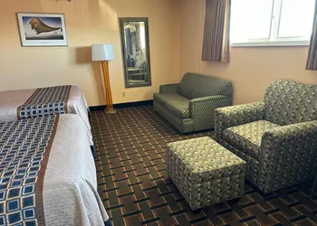Stay Inn by OYO Near I 80 Lincoln West hotel thumbnail 6