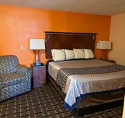 Stay Inn by OYO Near I 80 Lincoln West hotel detail image 7