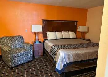Stay Inn by OYO Near I 80 Lincoln West hotel thumbnail 7