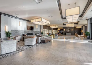 Hilton Promenade at Branson Landing hotel thumbnail 2
