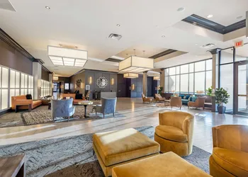 Hilton Promenade at Branson Landing hotel thumbnail 3