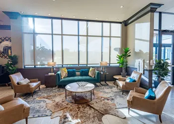 Hilton Promenade at Branson Landing hotel thumbnail 4
