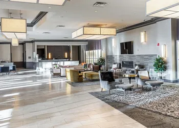 Hilton Promenade at Branson Landing hotel thumbnail 6
