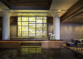 Ink 48 Hotel hotel thumbnail 2