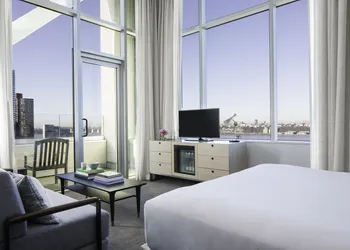 Ink 48 Hotel hotel thumbnail 6