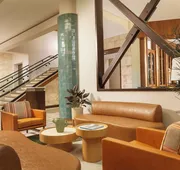 Sol Cypress San Antonio; Marriott Tribute Portfolio hotel detail image 3