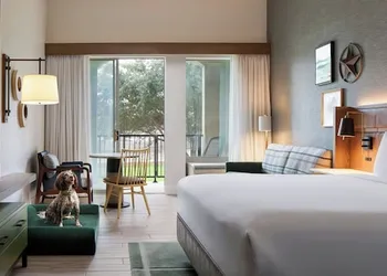 Sol Cypress San Antonio; Marriott Tribute Portfolio hotel thumbnail 4