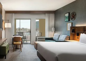 Sol Cypress San Antonio; Marriott Tribute Portfolio hotel thumbnail 5