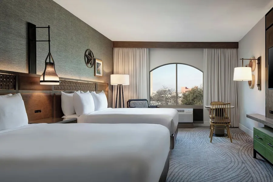 Sol Cypress San Antonio; Marriott Tribute Portfolio hotel detail image 6