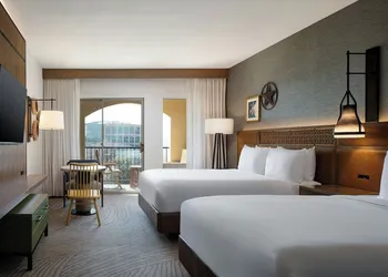 Sol Cypress San Antonio; Marriott Tribute Portfolio hotel thumbnail 7