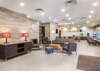 Comfort Inn & Suites Fairburn - Atlanta Southwest hotel thumbnail 3