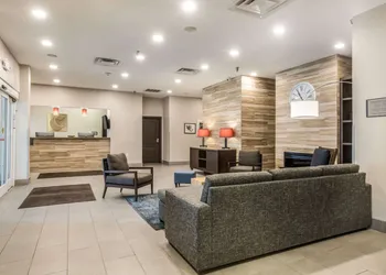 Comfort Inn & Suites Fairburn - Atlanta Southwest hotel thumbnail 4