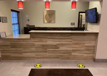 Comfort Inn & Suites Fairburn - Atlanta Southwest hotel thumbnail 5