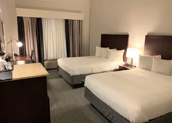 Comfort Inn & Suites Fairburn - Atlanta Southwest hotel thumbnail 7