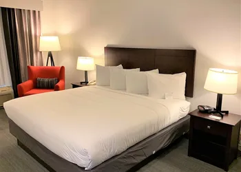 Comfort Inn & Suites Fairburn - Atlanta Southwest hotel thumbnail 8