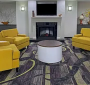 Comfort Inn Conover-Hickory hotel detail image 4