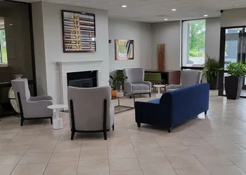 Comfort Inn Conover-Hickory hotel thumbnail 6