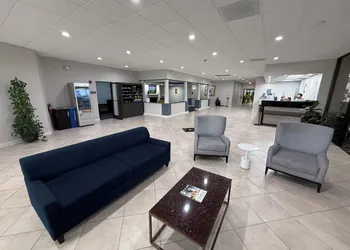 Comfort Inn Conover-Hickory hotel thumbnail 8
