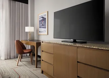 Hotel Zessa Orange County Airport, a DoubleTree by Hilton hotel thumbnail 4
