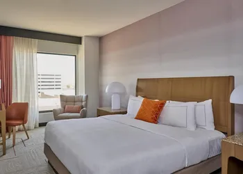 Hotel Zessa Orange County Airport, a DoubleTree by Hilton hotel thumbnail 5