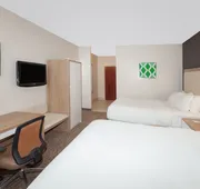 Holiday Inn Express Hotel & Suites Dayton West - Brookville by IHG hotel detail image 4