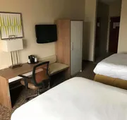 Holiday Inn Express Hotel & Suites Dayton West - Brookville by IHG hotel detail image 7