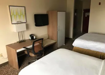 Holiday Inn Express Hotel & Suites Dayton West - Brookville by IHG hotel thumbnail 7