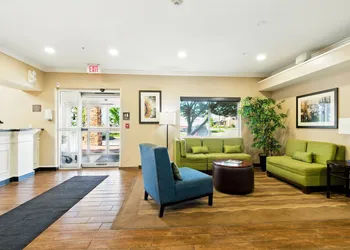 Comfort Inn South Tulsa - Woodland Hills hotel thumbnail 5