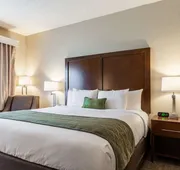 Comfort Inn South Tulsa - Woodland Hills hotel detail image 7