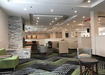 Holiday Inn Express Naperville by IHG hotel thumbnail 3