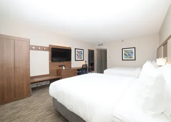 Holiday Inn Express Naperville by IHG hotel thumbnail 5