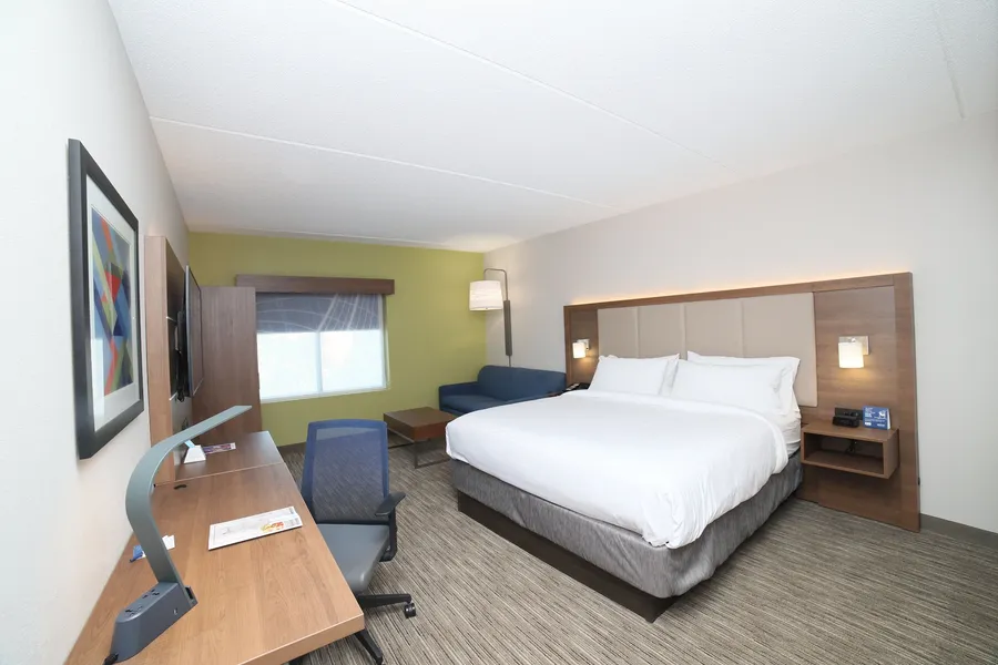 Holiday Inn Express Naperville by IHG hotel detail image 6