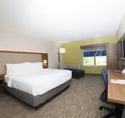 Holiday Inn Express Naperville by IHG hotel detail image 7