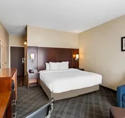 Comfort Inn Roswell-Dunwoody hotel detail image 4