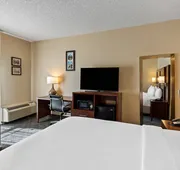 Comfort Inn Roswell-Dunwoody hotel detail image 5