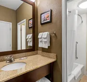Comfort Inn Roswell-Dunwoody hotel detail image 7