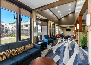 Comfort Inn Roswell-Dunwoody hotel thumbnail 2