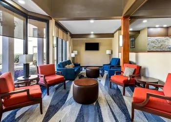 Comfort Inn Roswell-Dunwoody hotel thumbnail 3
